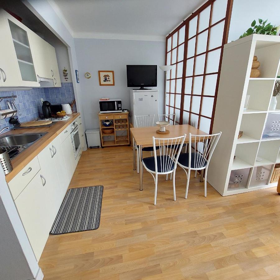 Studio Lumineux Proche Port & Plages Bénodet Eksteriør billede
