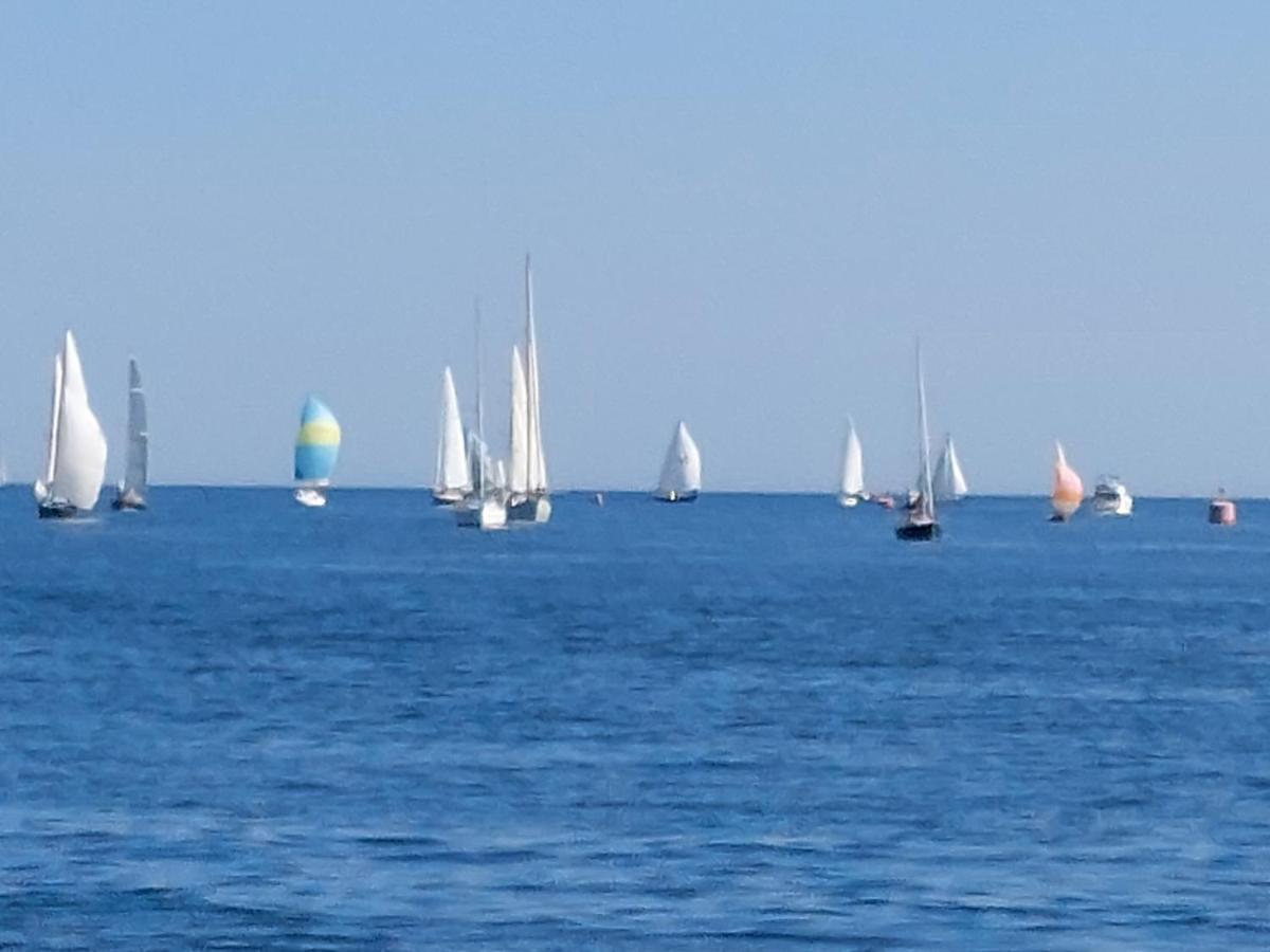 Studio Lumineux Proche Port & Plages Bénodet Eksteriør billede